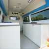 Ford Transit V362 Mobile Inspection Vehicle