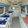 Ford Transit V362 Mobile Inspection Vehicle