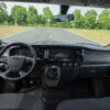 Ford New Gen Transit V348 High Roof Chassis Monitoring Ambulance