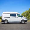 DSC_9531 Ford Transit V362 Oil Quality Detection Vehicle