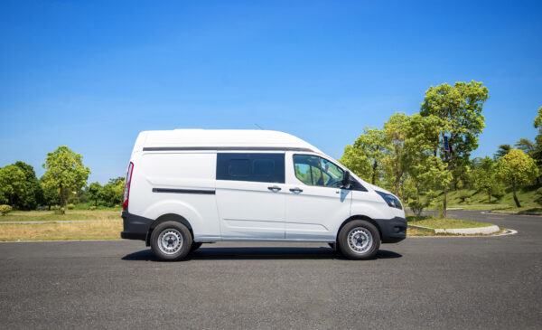 DSC_9531 Ford Transit V362 Oil Quality Detection Vehicle