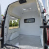 DSC_9541 Ford Transit V362 Oil Quality Detection Vehicle