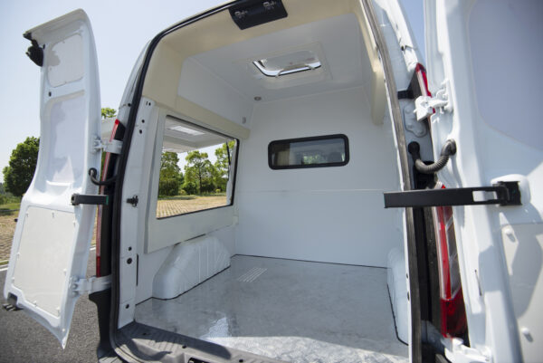 DSC_9541 Ford Transit V362 Oil Quality Detection Vehicle