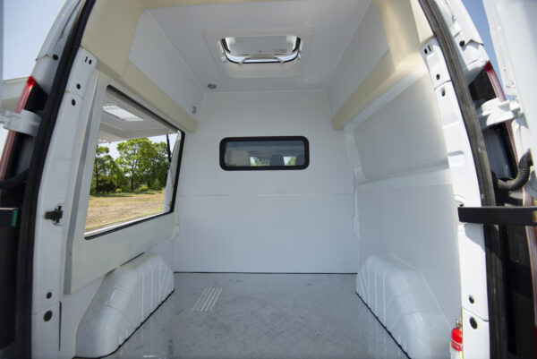 DSC_9542 Ford Transit V362 Oil Quality Detection Vehicle