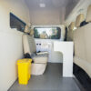 DSC_9546 Ford Transit V362 Oil Quality Detection Vehicle