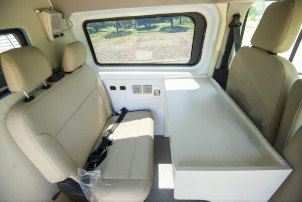 DSC_9550 Ford Transit V362 Oil Quality Detection Vehicle