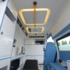 Ford Transit V348 High Roof Patient Monitoring Ambulance