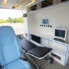 Ford Transit V348 High Roof Patient Monitoring Ambulance