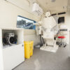 Ford Transit V362 Mobile Dental Clinic Vehicle