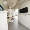 Ford Transit V362 Mobile Dental Clinic Vehicle