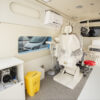 Ford Transit V362 Mobile Dental Clinic Vehicle