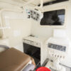 Ford Transit V362 Mobile Dental Clinic Vehicle