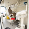 Ford Transit V362 Mobile Dental Clinic Vehicle