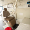 Ford Transit V362 Mobile Dental Clinic Vehicle