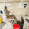 Ford Transit V362 Mobile Dental Clinic Vehicle