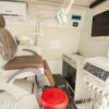 Ford Transit V362 Mobile Dental Clinic Vehicle