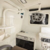 Ford Transit V362 Mobile Dental Clinic Vehicle
