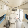 Ford Transit V362 Mobile Dental Clinic Vehicle