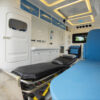 Ford Transit V363 Monitoring Ambulance