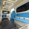 Ford Transit V363 Monitoring Ambulance