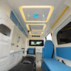 Ford Transit V363 Monitoring Ambulance