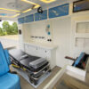 Ford Transit V363 Monitoring Ambulance