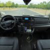 Ford Transit V363 Monitoring Ambulance