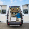 Ford Transit V362 Transfer Ambulance