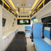 Ford Transit V362 Transfer Ambulance