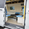 Ford Transit V362 Transfer Ambulance