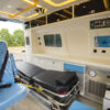 Ford Transit V362 Transfer Ambulance