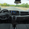 Ford Transit V362 Transfer Ambulance