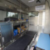 DSC_9938 Iveco Ousheng Short‑WB High Roof Chassis Rescue Vehicle (Engineering Rescue Van)