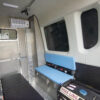 DSC_9939 Iveco Ousheng Short‑WB High Roof Chassis Rescue Vehicle (Engineering Rescue Van)