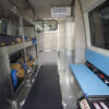 DSC_9940 Iveco Ousheng Short‑WB High Roof Chassis Rescue Vehicle (Engineering Rescue Van)