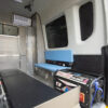 DSC_9941 Iveco Ousheng Short‑WB High Roof Chassis Rescue Vehicle (Engineering Rescue Van)