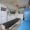 SAIC MAXUS V80 Transfer Ambulance