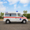 SAIC MAXUS V80 Transfer Ambulance