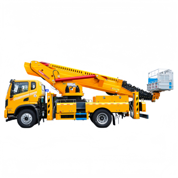 DONGFENG 47m Aerial Work Vehicle