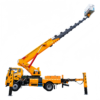 DONGFENG 47m Aerial Work Vehicle