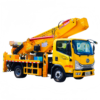 FAW 36m Aerial Work Vehicle