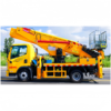 FAW 36m Aerial Work Vehicle