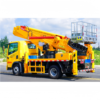 FAW 36m Aerial Work Vehicle