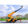 FAW 36m Aerial Work Vehicle