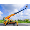 FAW 36m Aerial Work Vehicle