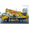 FOTON 33-meter aerial work vehicle