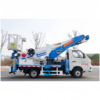 FOTON 18-meter aerial work vehicle