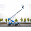 FOTON 18-meter aerial work vehicle